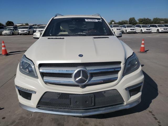 Photo 4 VIN: 4JGDF7DE4DA215407 - MERCEDES-BENZ GL 550 4MA 