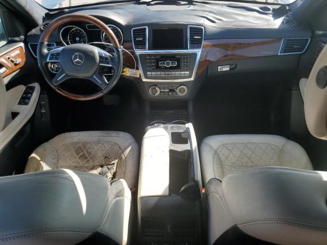 Photo 7 VIN: 4JGDF7DE4DA215407 - MERCEDES-BENZ GL 550 4MA 