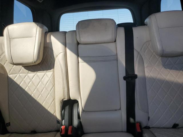 Photo 9 VIN: 4JGDF7DE4DA215407 - MERCEDES-BENZ GL 550 4MA 