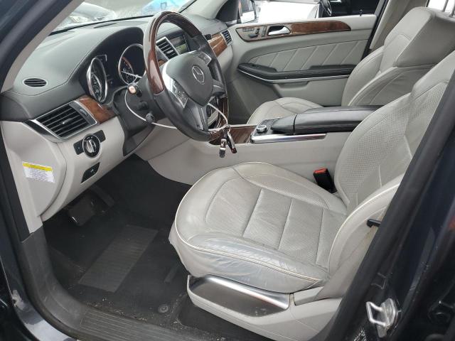 Photo 6 VIN: 4JGDF7DE4DA253672 - MERCEDES-BENZ GL 550 4MA 