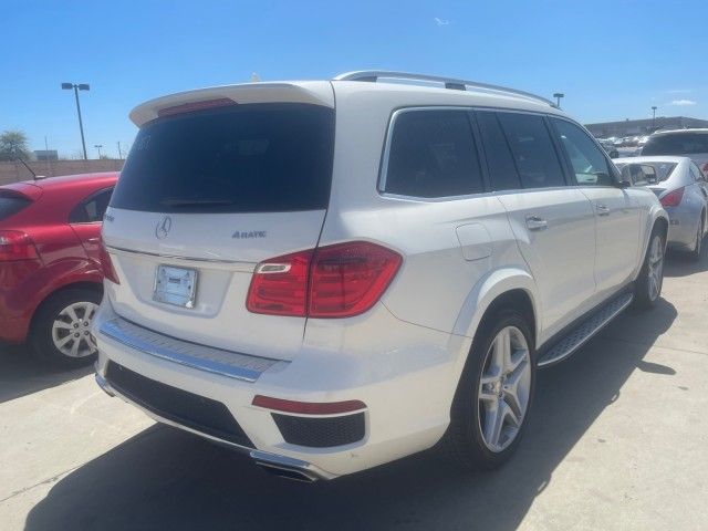 Photo 0 VIN: 4JGDF7DE4EA321549 - MERCEDES-BENZ GL-CLASS 