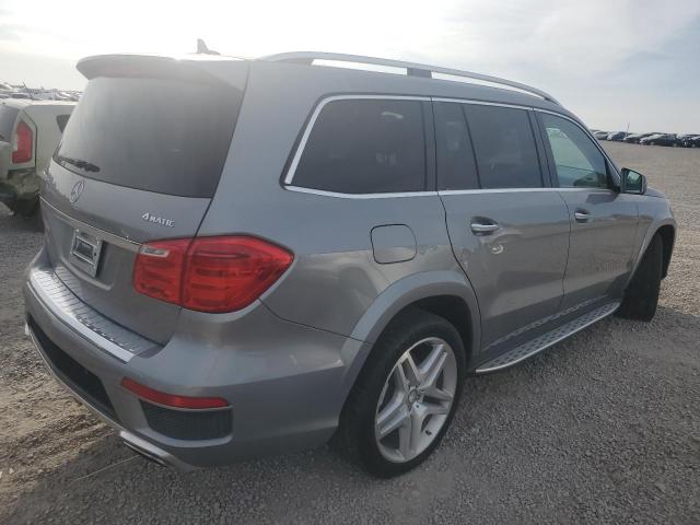 Photo 2 VIN: 4JGDF7DE4EA418055 - MERCEDES-BENZ GL 550 4MA 