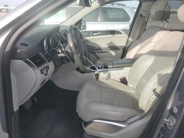 Photo 6 VIN: 4JGDF7DE4EA418055 - MERCEDES-BENZ GL 550 4MA 