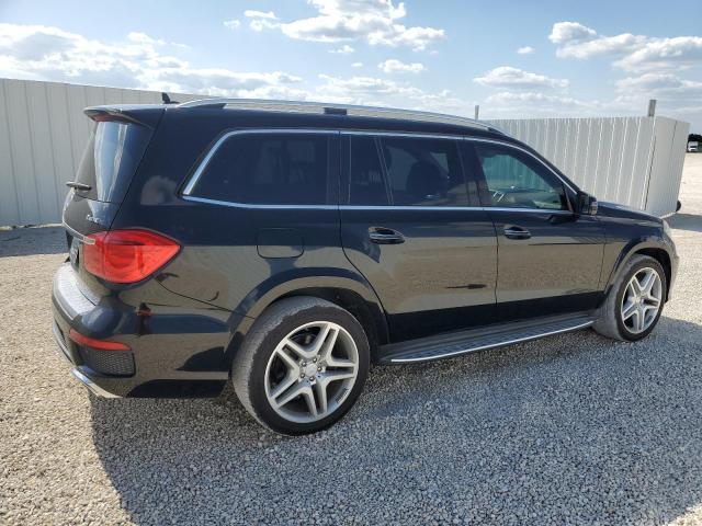 Photo 2 VIN: 4JGDF7DE4FA452319 - MERCEDES-BENZ GL-CLASS 