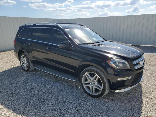 Photo 3 VIN: 4JGDF7DE4FA452319 - MERCEDES-BENZ GL-CLASS 