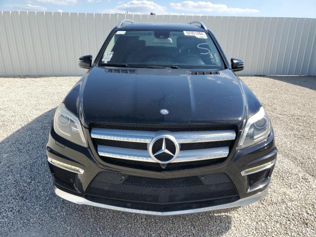 Photo 4 VIN: 4JGDF7DE4FA452319 - MERCEDES-BENZ GL-CLASS 