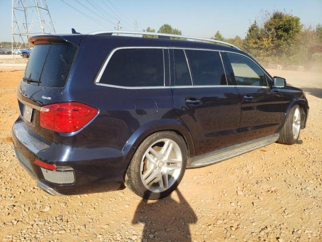 Photo 2 VIN: 4JGDF7DE4FA533272 - MERCEDES-BENZ GL 550 4MA 