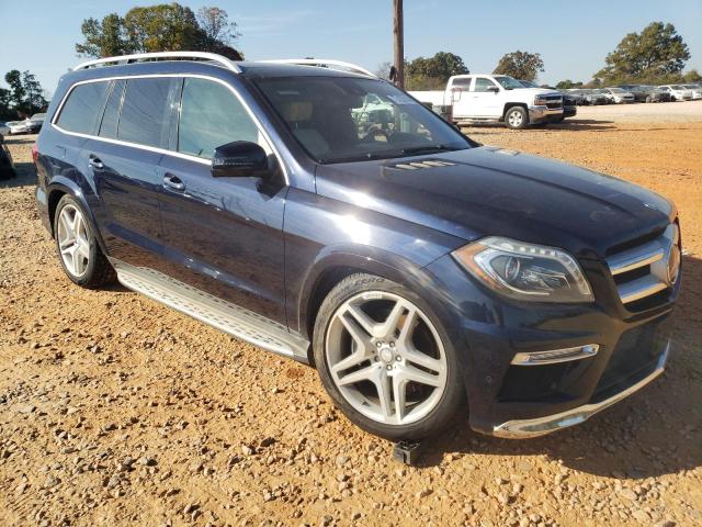 Photo 3 VIN: 4JGDF7DE4FA533272 - MERCEDES-BENZ GL 550 4MA 