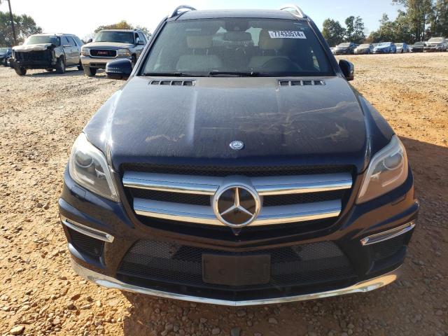 Photo 4 VIN: 4JGDF7DE4FA533272 - MERCEDES-BENZ GL 550 4MA 