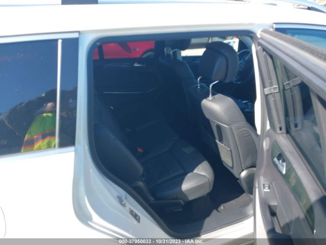 Photo 7 VIN: 4JGDF7DE4HA746547 - MERCEDES-BENZ GLS 