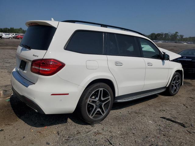 Photo 2 VIN: 4JGDF7DE4JB010188 - MERCEDES-BENZ GLS 550 4M 