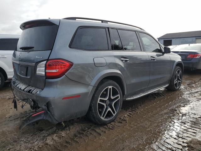 Photo 2 VIN: 4JGDF7DE4JB075753 - MERCEDES-BENZ GLS-CLASS 