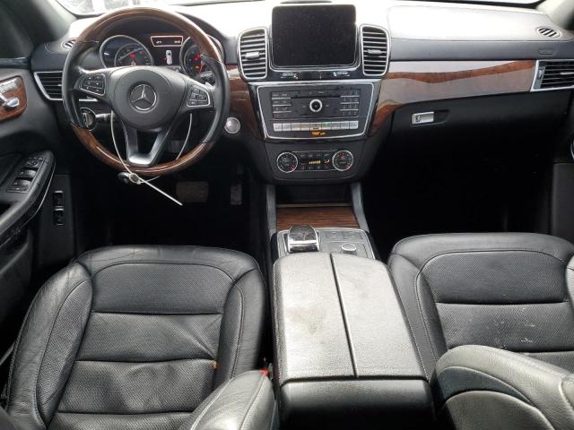 Photo 7 VIN: 4JGDF7DE4JB075753 - MERCEDES-BENZ GLS-CLASS 