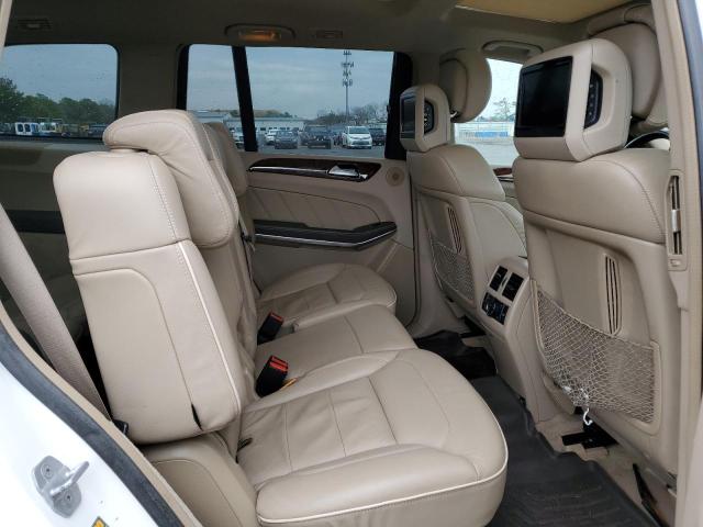 Photo 10 VIN: 4JGDF7DE5DA251297 - MERCEDES-BENZ GL 550 4MA 