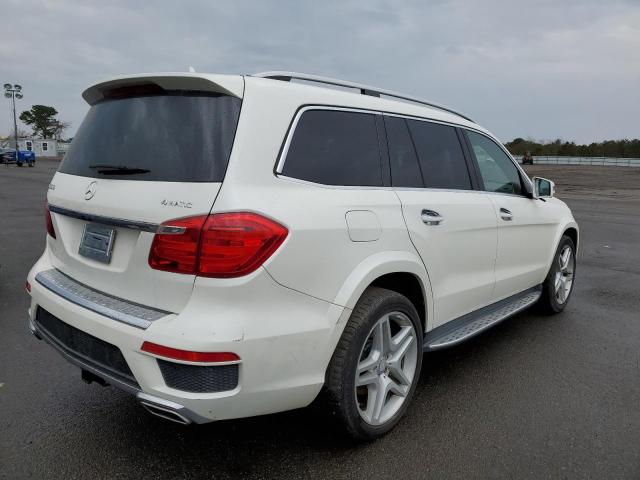 Photo 2 VIN: 4JGDF7DE5DA251297 - MERCEDES-BENZ GL 550 4MA 