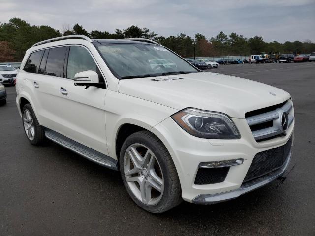 Photo 3 VIN: 4JGDF7DE5DA251297 - MERCEDES-BENZ GL 550 4MA 