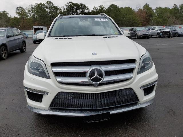 Photo 4 VIN: 4JGDF7DE5DA251297 - MERCEDES-BENZ GL 550 4MA 