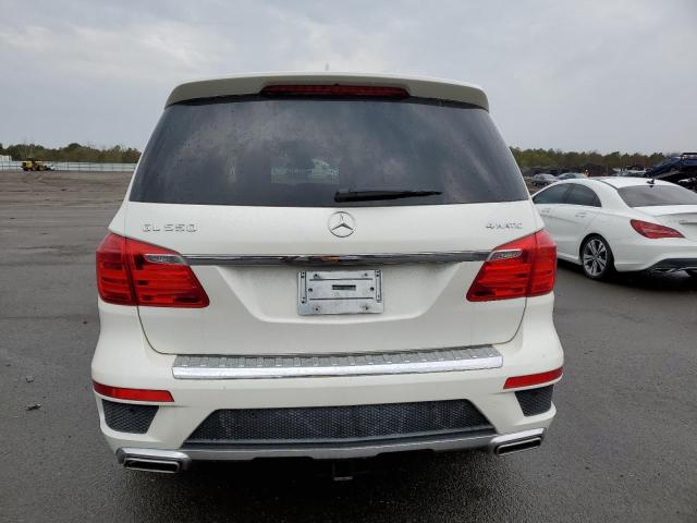 Photo 5 VIN: 4JGDF7DE5DA251297 - MERCEDES-BENZ GL 550 4MA 