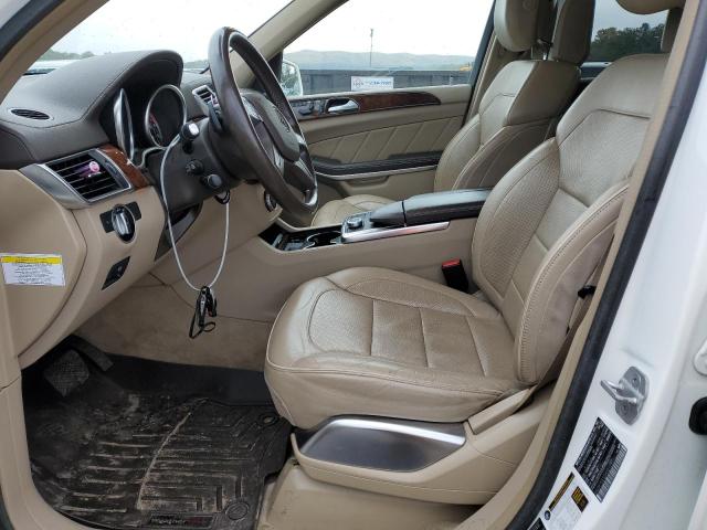 Photo 6 VIN: 4JGDF7DE5DA251297 - MERCEDES-BENZ GL 550 4MA 