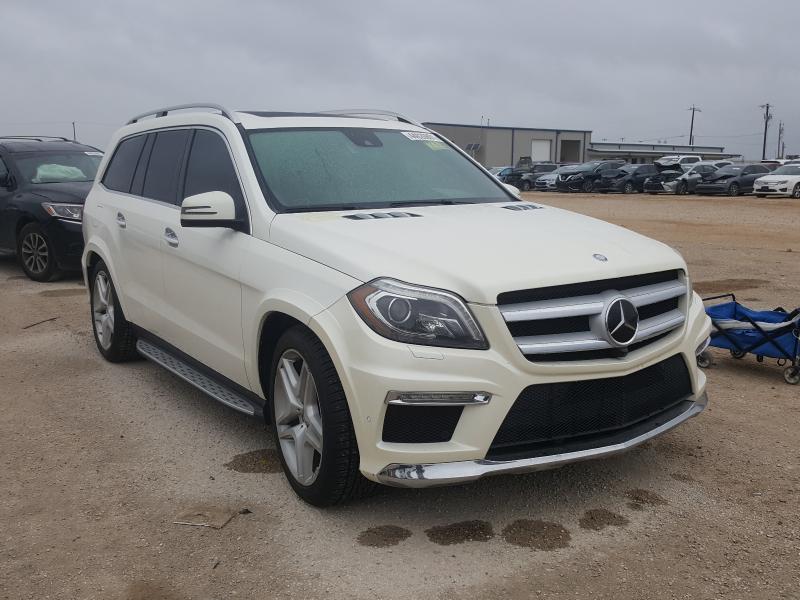 Photo 0 VIN: 4JGDF7DE5DA253955 - MERCEDES-BENZ GL 550 4MA 