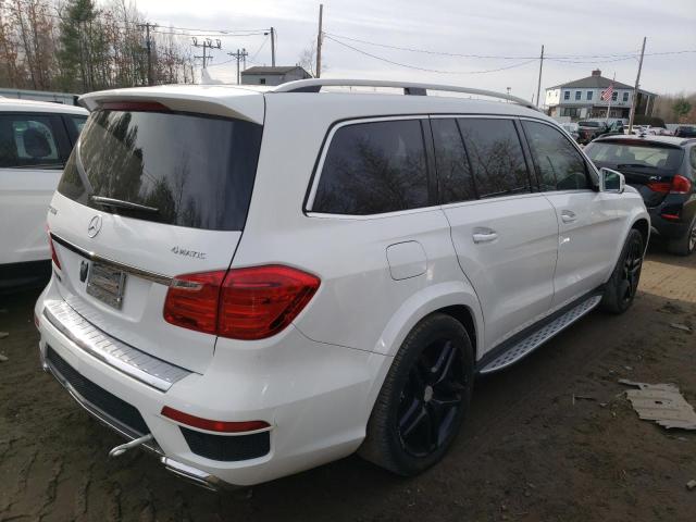 Photo 2 VIN: 4JGDF7DE5EA312813 - MERCEDES-BENZ GL 550 4MA 