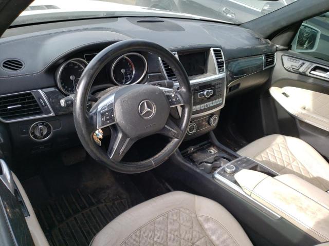 Photo 7 VIN: 4JGDF7DE5EA312813 - MERCEDES-BENZ GL 550 4MA 