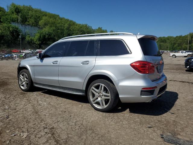 Photo 1 VIN: 4JGDF7DE5EA322869 - MERCEDES-BENZ GL-CLASS 