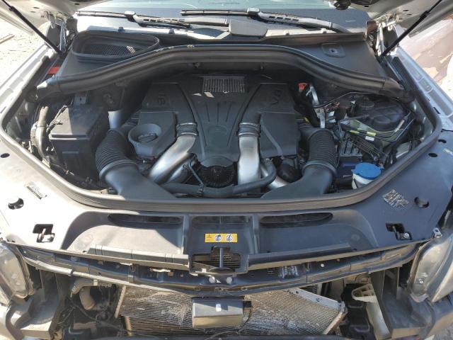 Photo 11 VIN: 4JGDF7DE5EA322869 - MERCEDES-BENZ GL-CLASS 