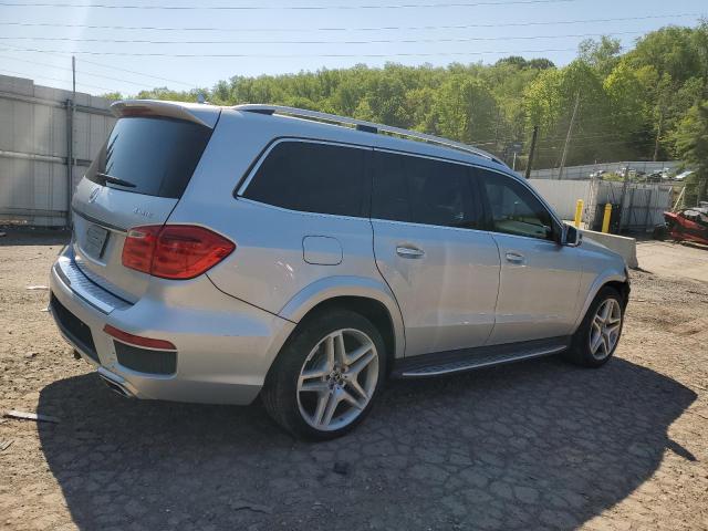 Photo 2 VIN: 4JGDF7DE5EA322869 - MERCEDES-BENZ GL-CLASS 