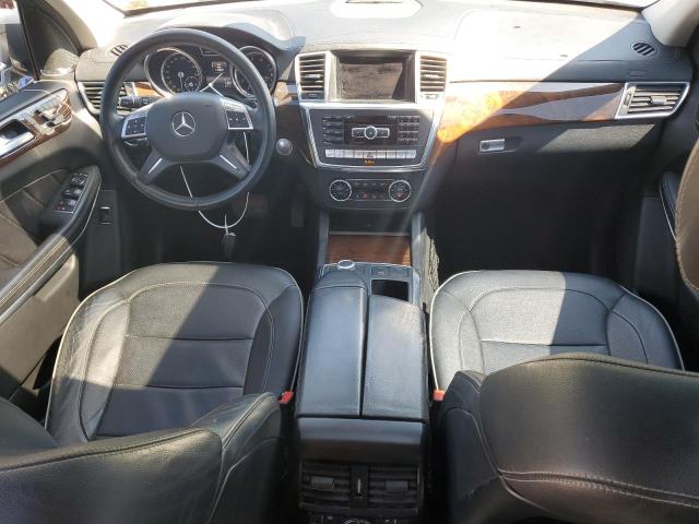 Photo 7 VIN: 4JGDF7DE5EA322869 - MERCEDES-BENZ GL-CLASS 