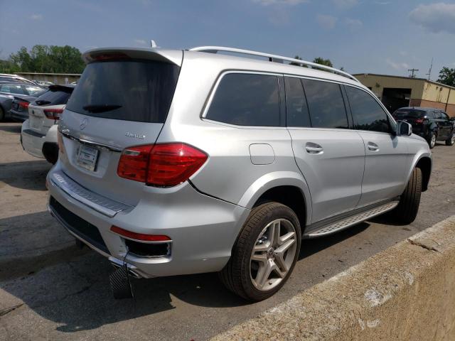 Photo 2 VIN: 4JGDF7DE5EA322869 - MERCEDES-BENZ GL-CLASS 