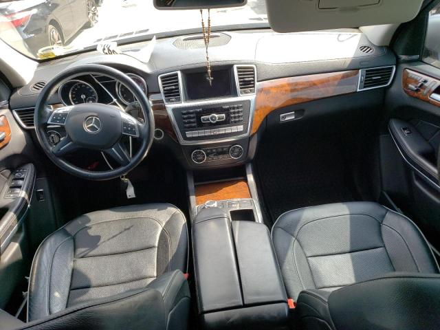 Photo 7 VIN: 4JGDF7DE5EA322869 - MERCEDES-BENZ GL-CLASS 