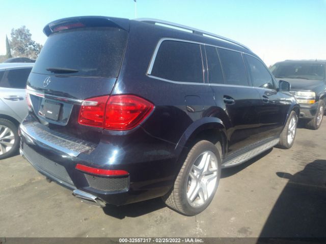 Photo 3 VIN: 4JGDF7DE5EA324234 - MERCEDES-BENZ GL-CLASS 