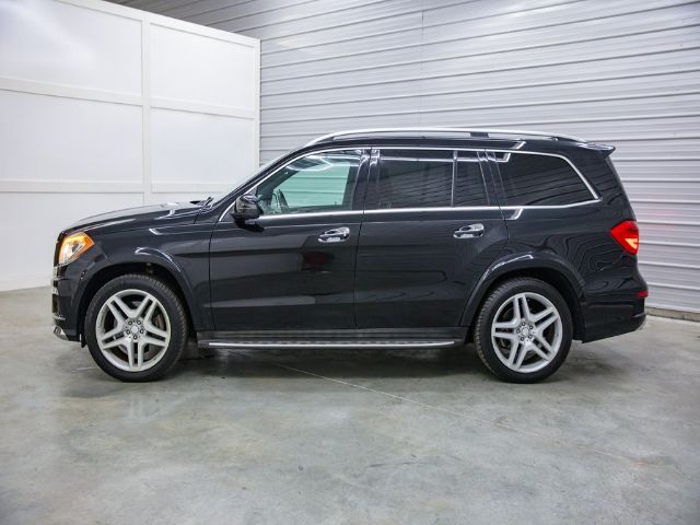 Photo 3 VIN: 4JGDF7DE5EA364913 - MERCEDES-BENZ GL-CLASS 