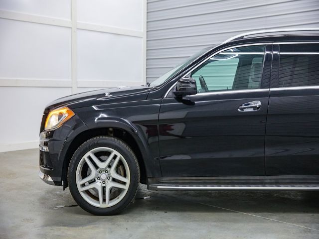 Photo 4 VIN: 4JGDF7DE5EA364913 - MERCEDES-BENZ GL-CLASS 