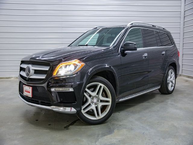 Photo 2 VIN: 4JGDF7DE5EA364913 - MERCEDES-BENZ GL-CLASS 