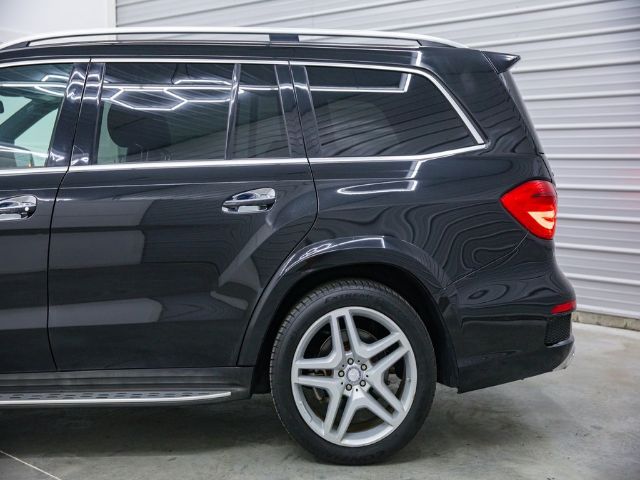 Photo 6 VIN: 4JGDF7DE5EA364913 - MERCEDES-BENZ GL-CLASS 