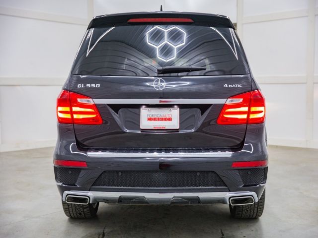 Photo 9 VIN: 4JGDF7DE5EA364913 - MERCEDES-BENZ GL-CLASS 