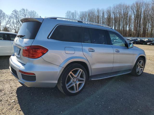 Photo 2 VIN: 4JGDF7DE5EA384336 - MERCEDES-BENZ GL-CLASS 