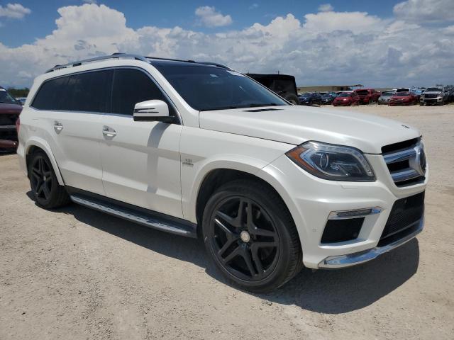 Photo 3 VIN: 4JGDF7DE5FA446044 - MERCEDES-BENZ GL 550 4MA 