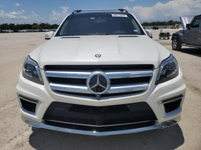 Photo 4 VIN: 4JGDF7DE5FA446044 - MERCEDES-BENZ GL 550 4MA 