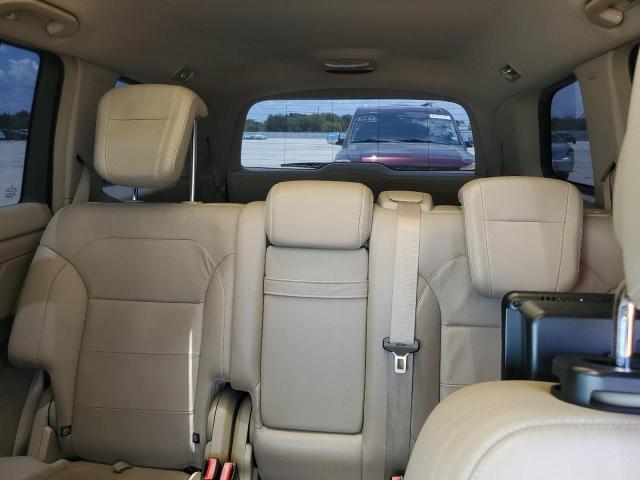 Photo 9 VIN: 4JGDF7DE5FA446044 - MERCEDES-BENZ GL 550 4MA 