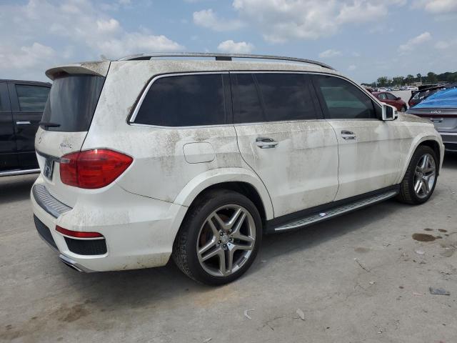 Photo 2 VIN: 4JGDF7DE5FA461661 - MERCEDES-BENZ GL 550 4MA 