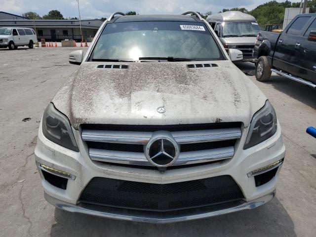 Photo 4 VIN: 4JGDF7DE5FA461661 - MERCEDES-BENZ GL 550 4MA 