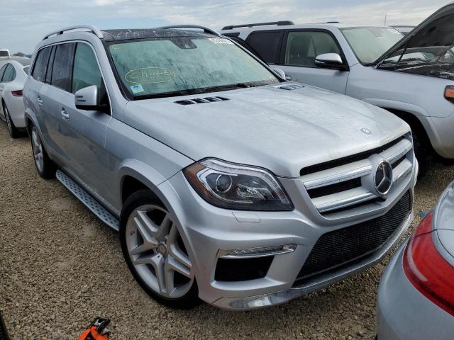 Photo 0 VIN: 4JGDF7DE5FA487466 - MERCEDES-BENZ GL 550 4MA 