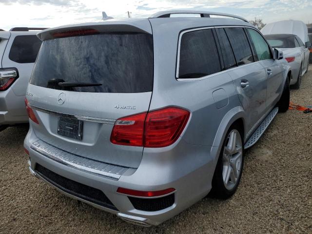 Photo 3 VIN: 4JGDF7DE5FA487466 - MERCEDES-BENZ GL 550 4MA 