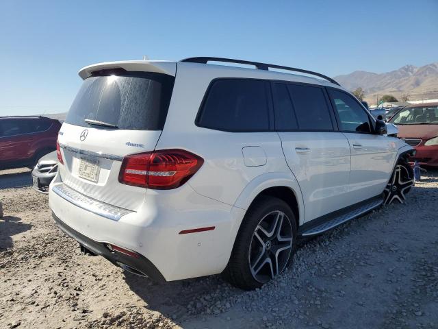 Photo 2 VIN: 4JGDF7DE5JB018753 - MERCEDES-BENZ GLS 550 4M 