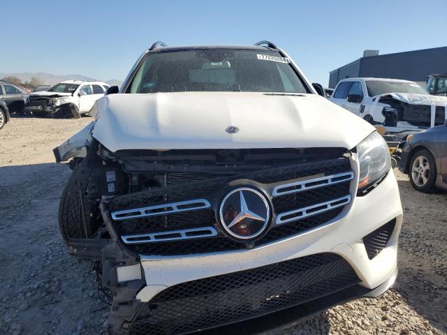 Photo 4 VIN: 4JGDF7DE5JB018753 - MERCEDES-BENZ GLS 550 4M 