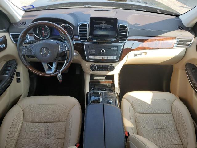 Photo 7 VIN: 4JGDF7DE5KB229646 - MERCEDES-BENZ GLS 550 4M 