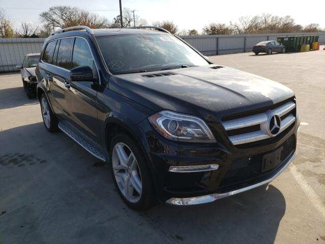 Photo 0 VIN: 4JGDF7DE6DA212881 - MERCEDES-BENZ GL 550 4MA 